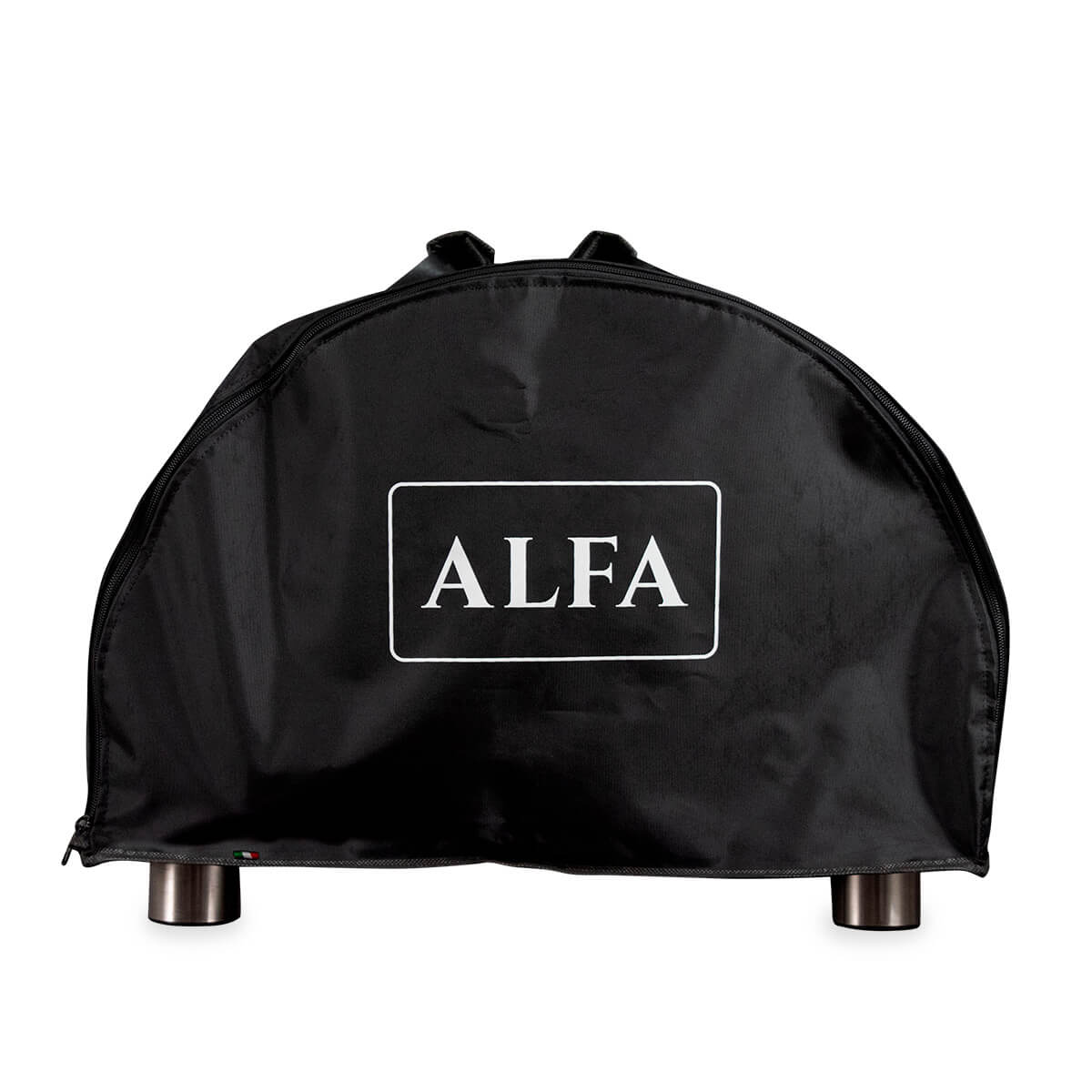 Alfa Forni Cover / Tragetasche für Moderno Portable schwarz