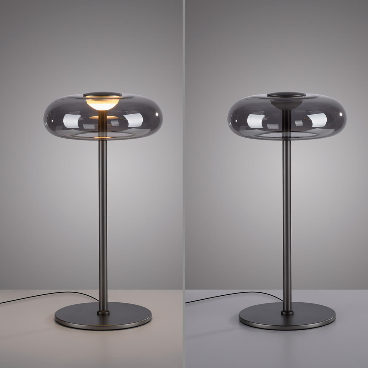 Posh LED Tischleuchte