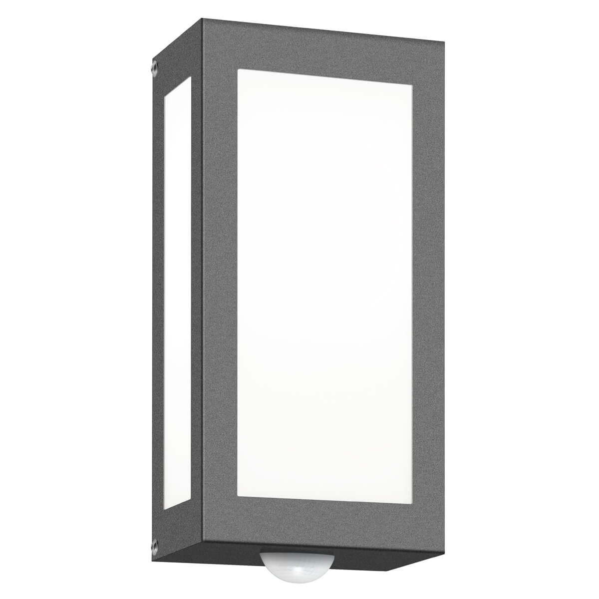 CMD Leuchten 34/67 Wandleuchte, anthrazit