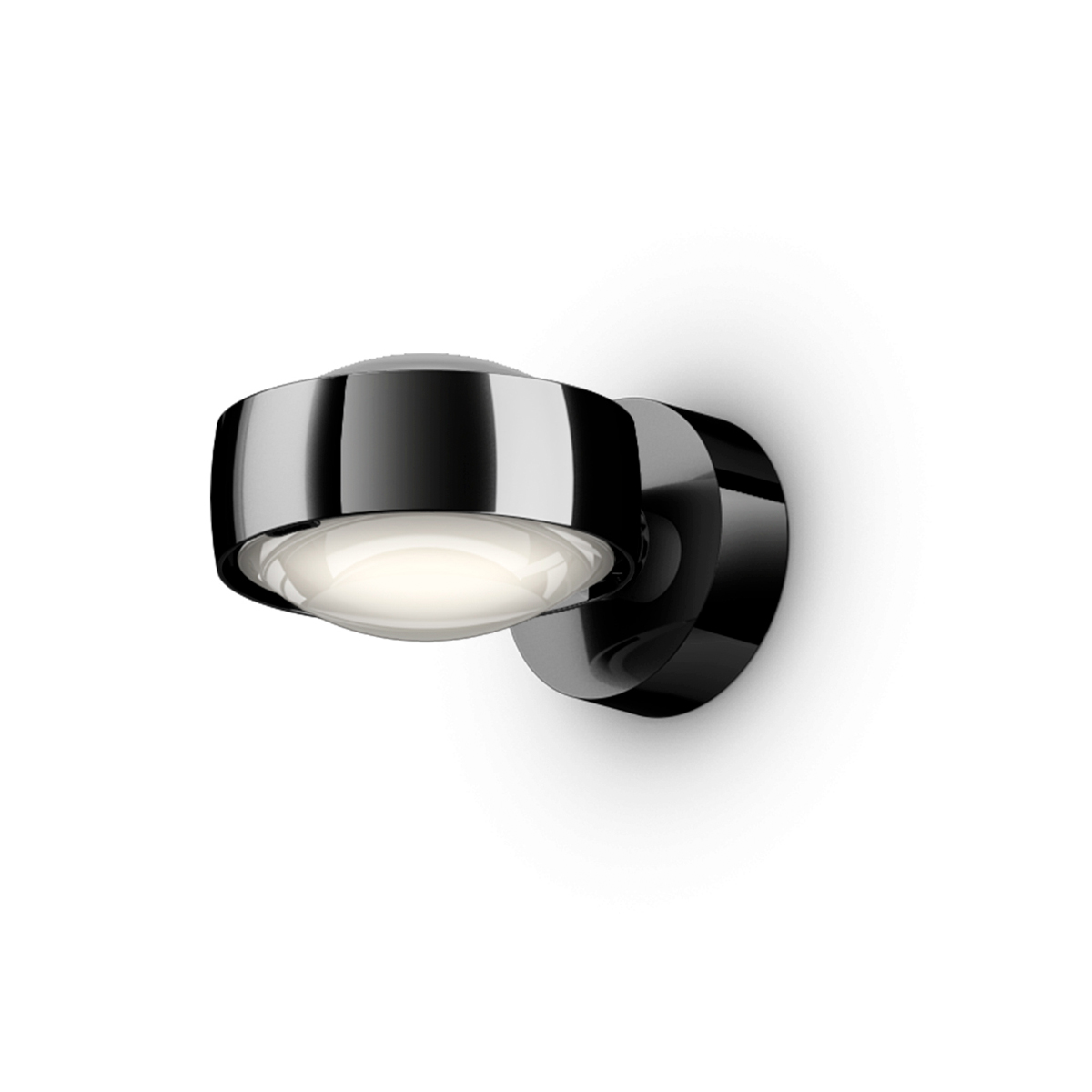 dark chrome