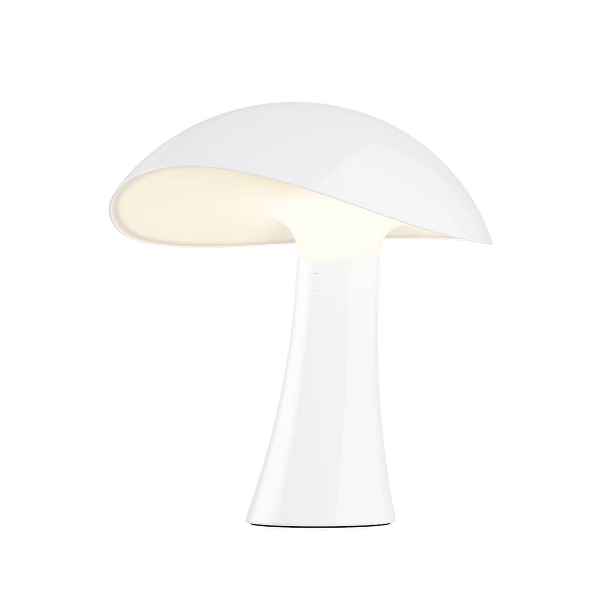 Louis Poulsen Rumee 220 Portable LED Akkuleuchte, Cloud white (weiß)