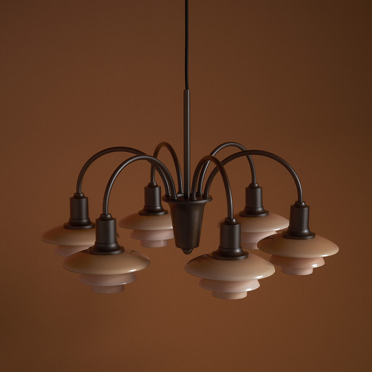 PH 1/1 Chandelier 6 Centenary Edition