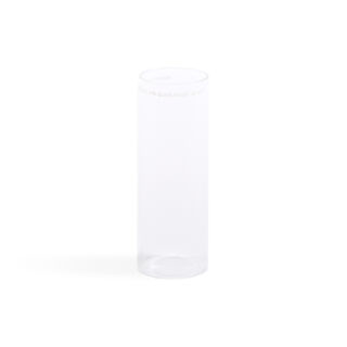 Flamtastique XS Glas