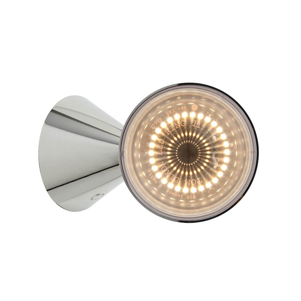 Pose Surface Light LED Wandleuchte