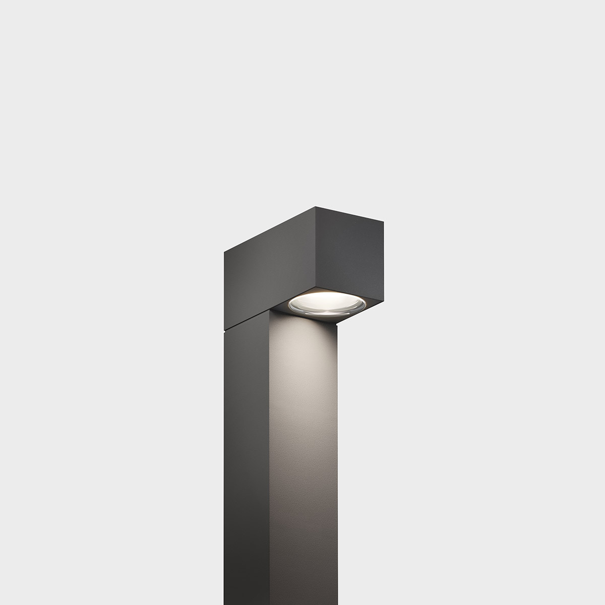 Como LED Pollerleuchte