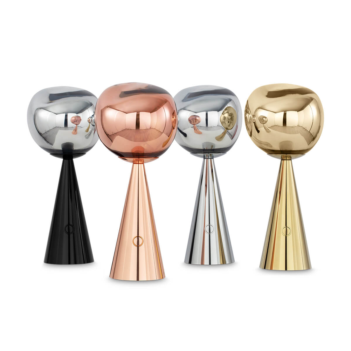 Melt Portable LED Akkuleuchte