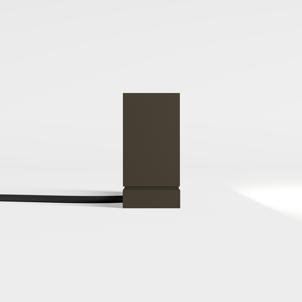 Slat Spike LED Bodenleuchte / Spießstrahler Connect