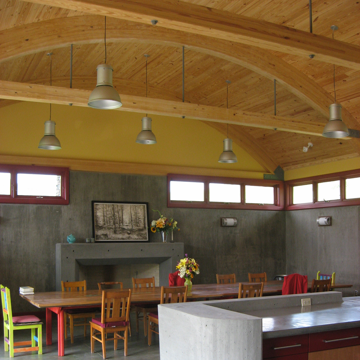 Fontana Arte Lampara Pendelleuchte, Aluminium