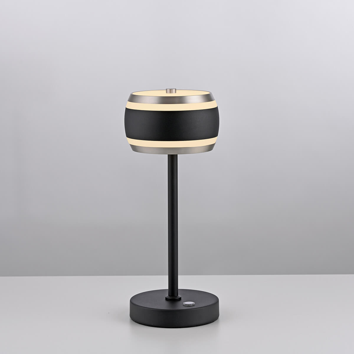 PURE Falling Rings LED Akkuleuchte