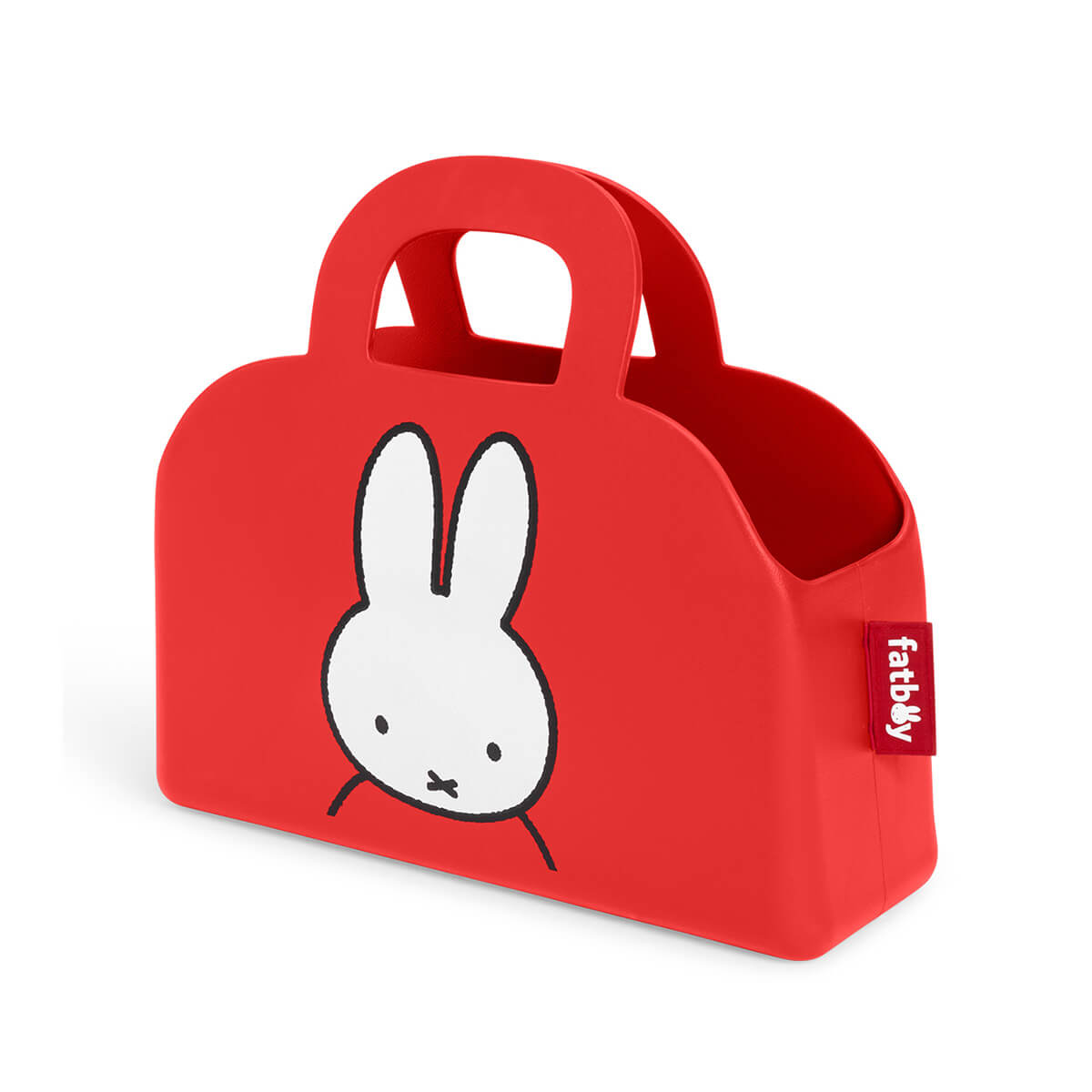 Sjopper-Kees x Miffy Tasche