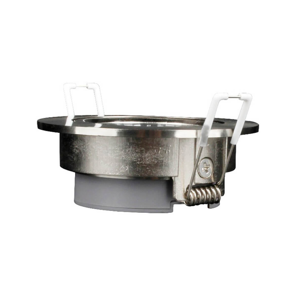 HALUX Slim Downlight IP44 LED Einbaustrahler, CCT 2700/3000 K