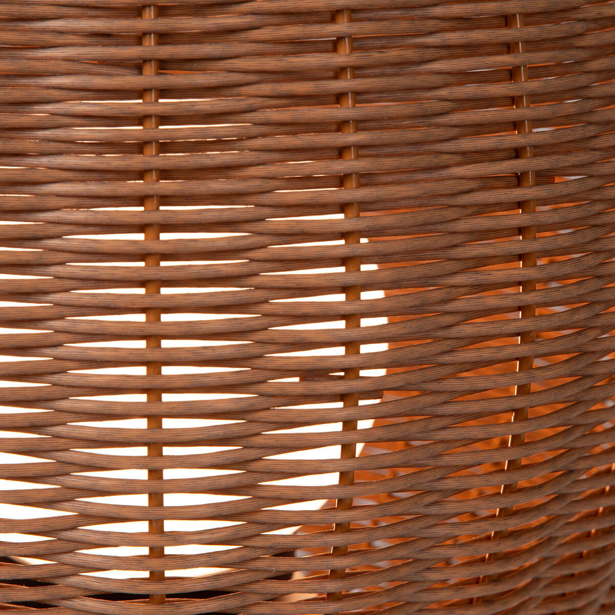 Lucide Colin LED Akkuleuchte, Höhe: 79 cm, natur