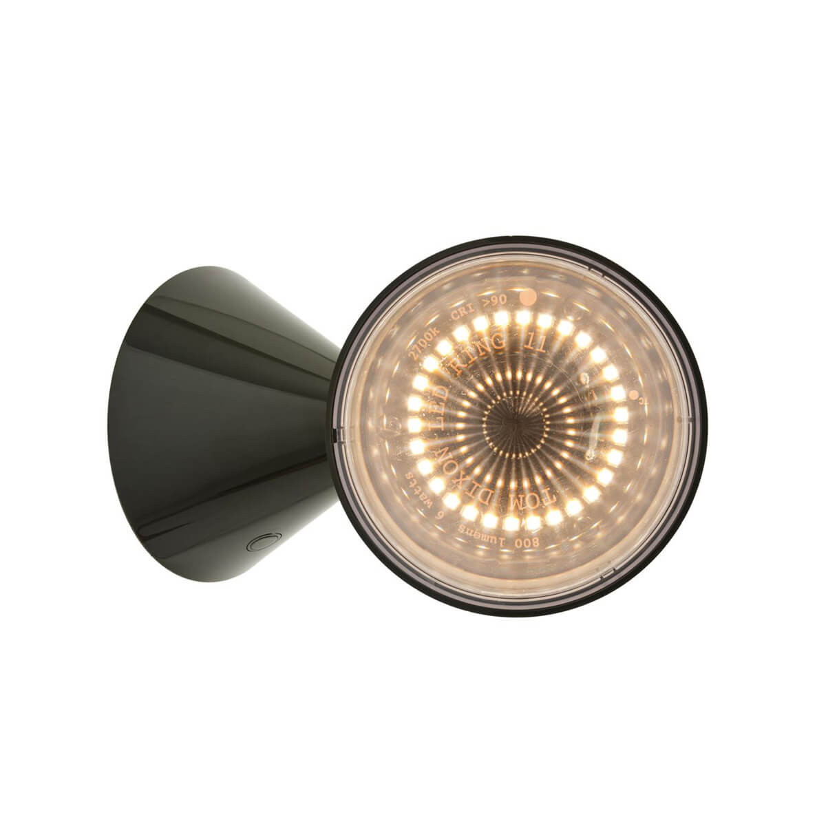 Pose Surface Light LED Wandleuchte