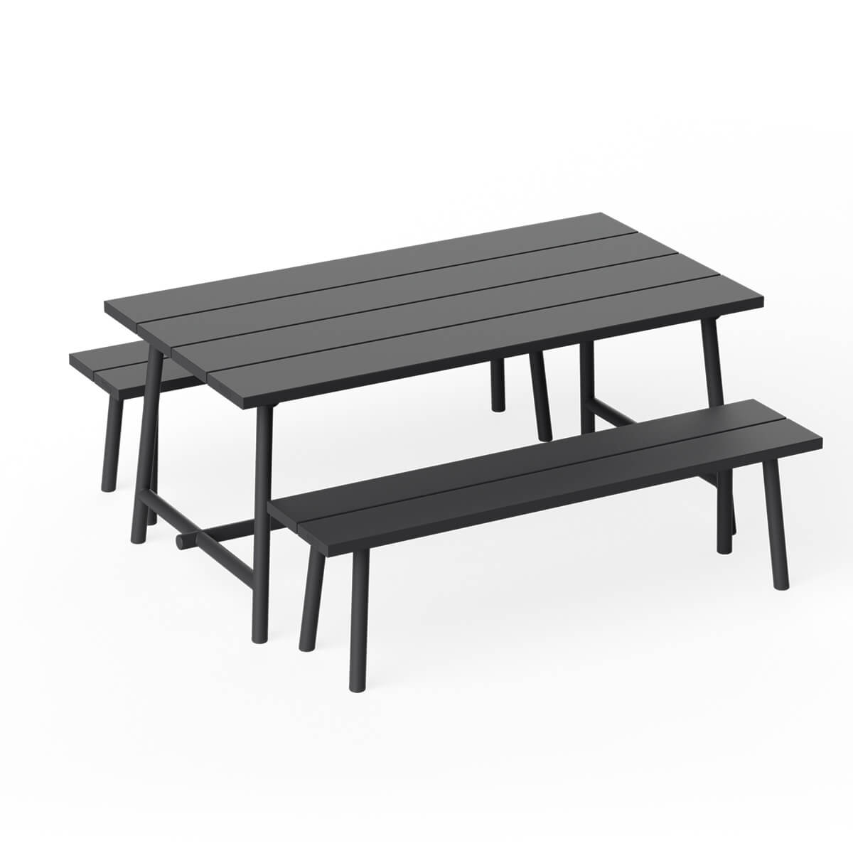 Fred's Medium Table Tisch