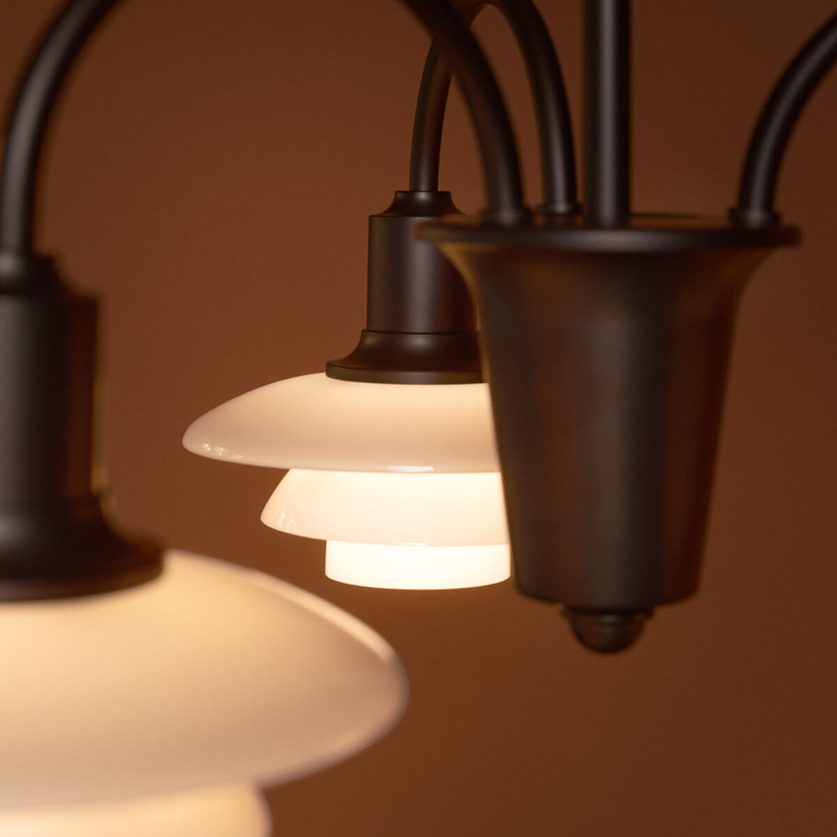 PH 1/1 Chandelier 3 Centenary Edition
