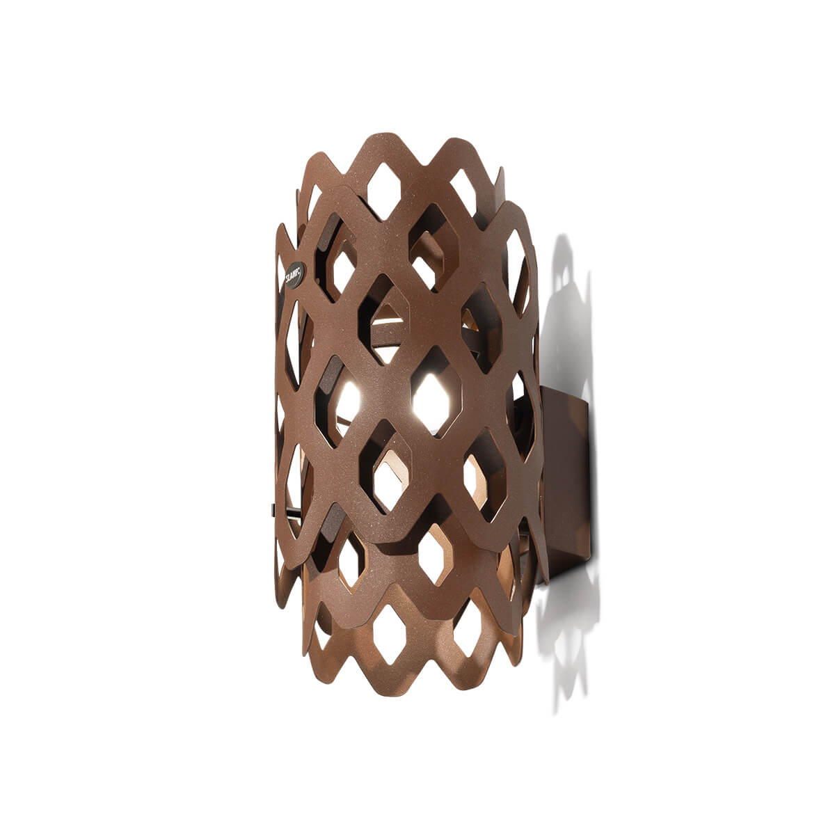 Charlotte Outdoor Applique LED Wandleuchte