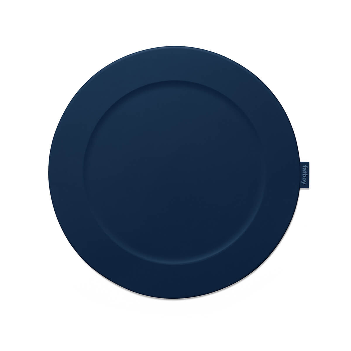 Fatboy Place-we-met Platzset, Dark ocean (dunkelblau)