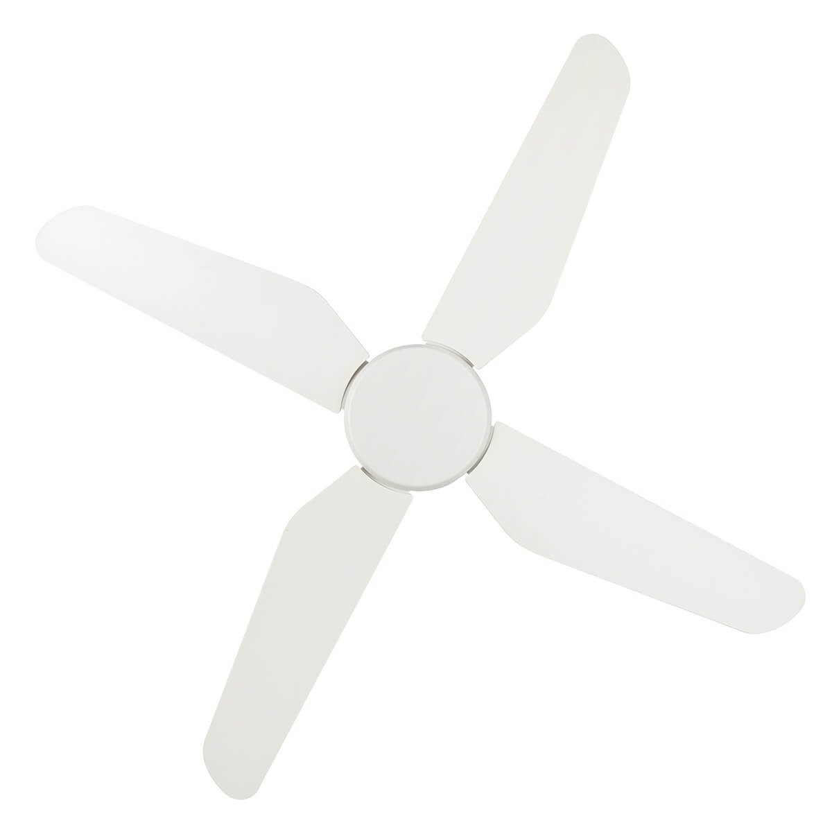 Beacon Lighting Lucci Air Airfusion Aria CTC Deckenventilator, weiß