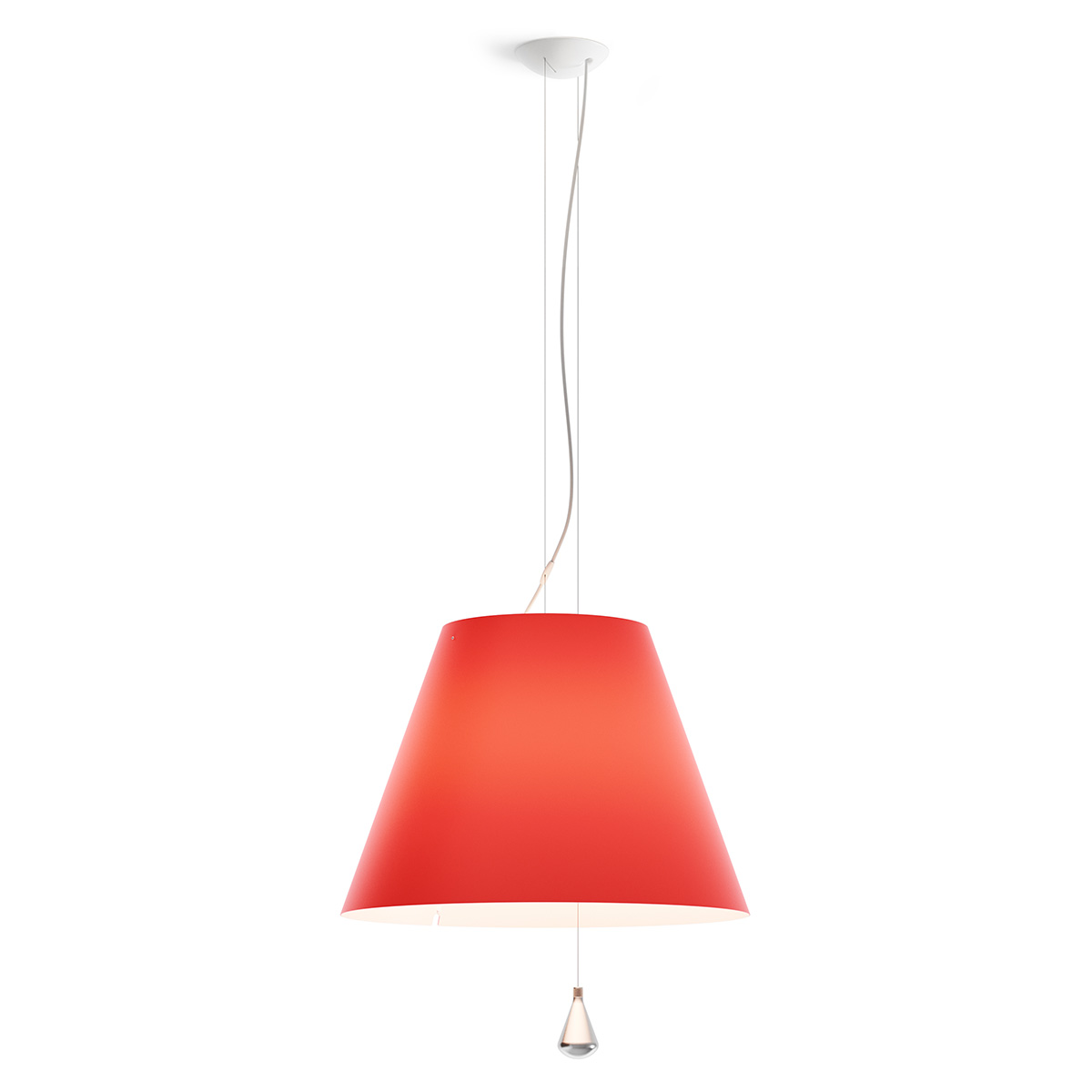 Lady Costanza Sospensione