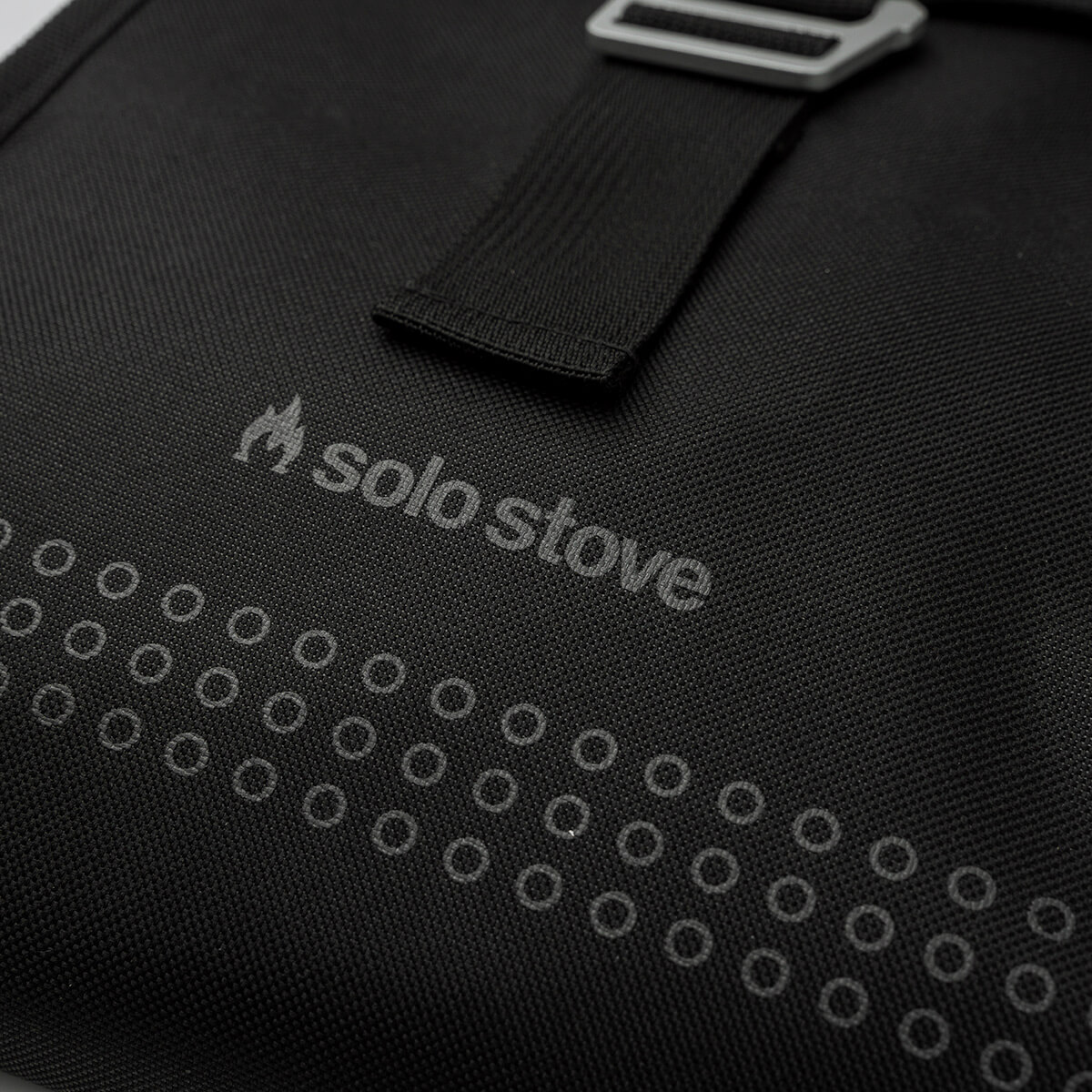 Solo Stove Mesa XL Zubehör-Set (inbegriffen)