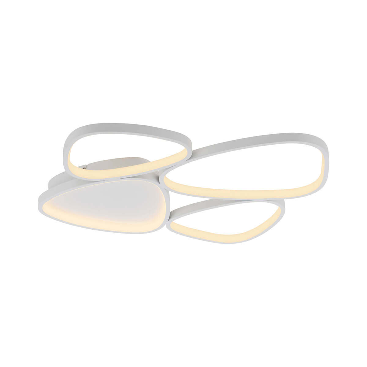 Pebbles 14038 LED Deckenleuchte