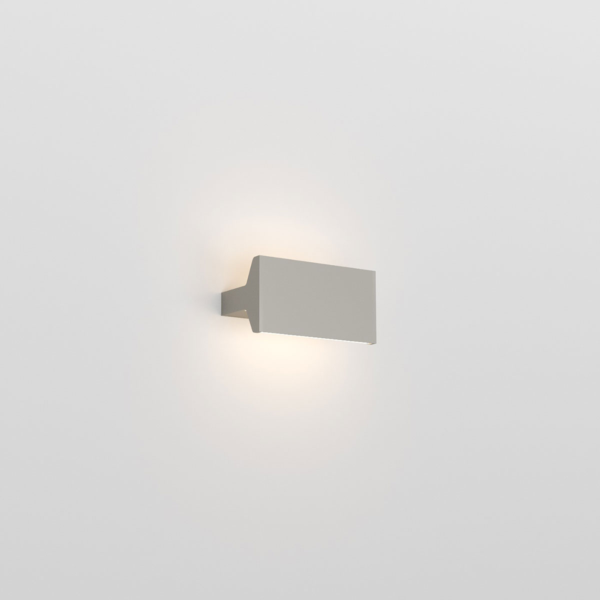 Rotaliana Ipe W1 LED Wandleuchte, champagne