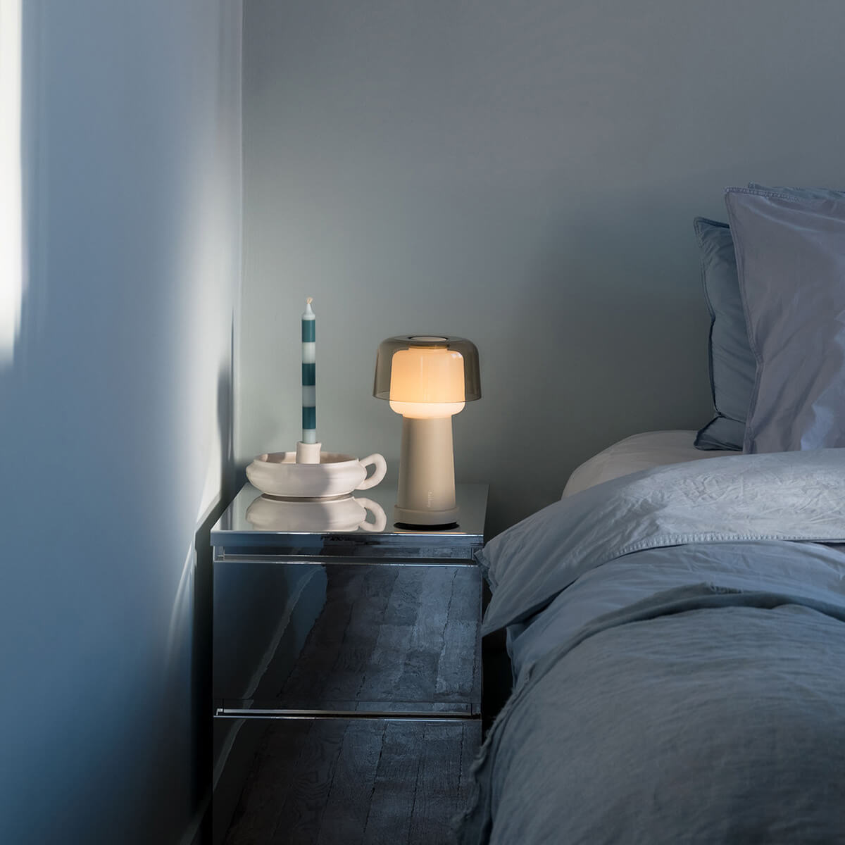 Revolve Portable LED Akkuleuchte