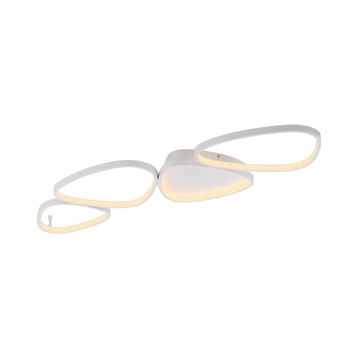 Pebbles 14039 LED Deckenleuchte