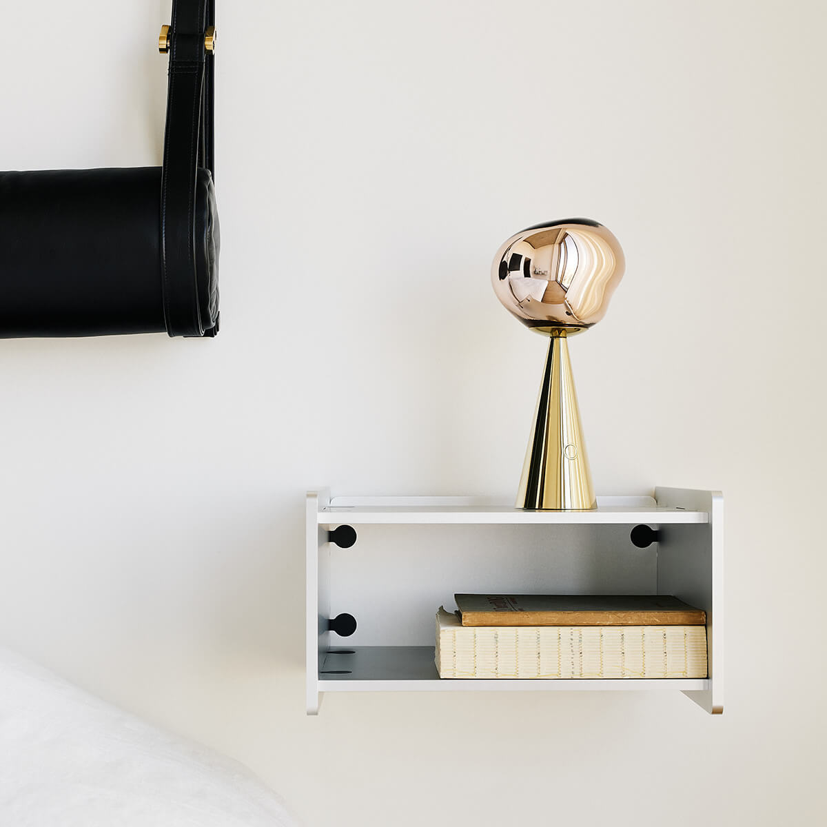 Melt Portable LED Akkuleuchte