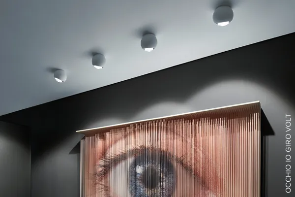 Occhio - perfect color