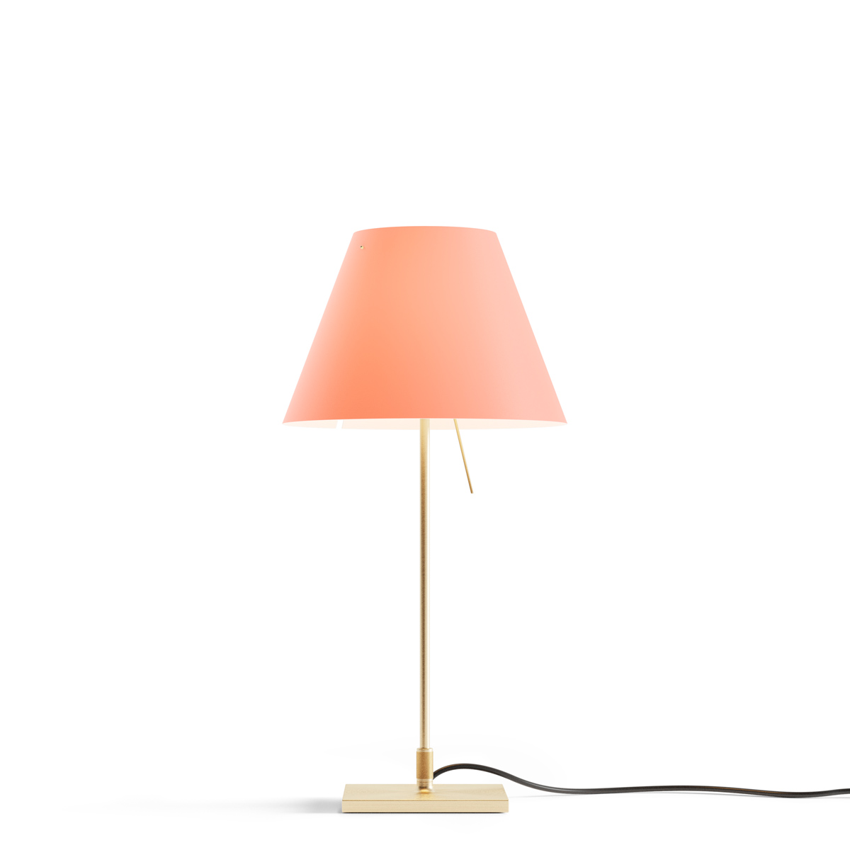 Schirm: mystisches Rosa