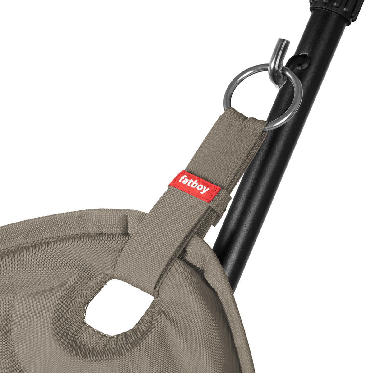 Fatboy Headdemock Deluxe Hängematte, taupe