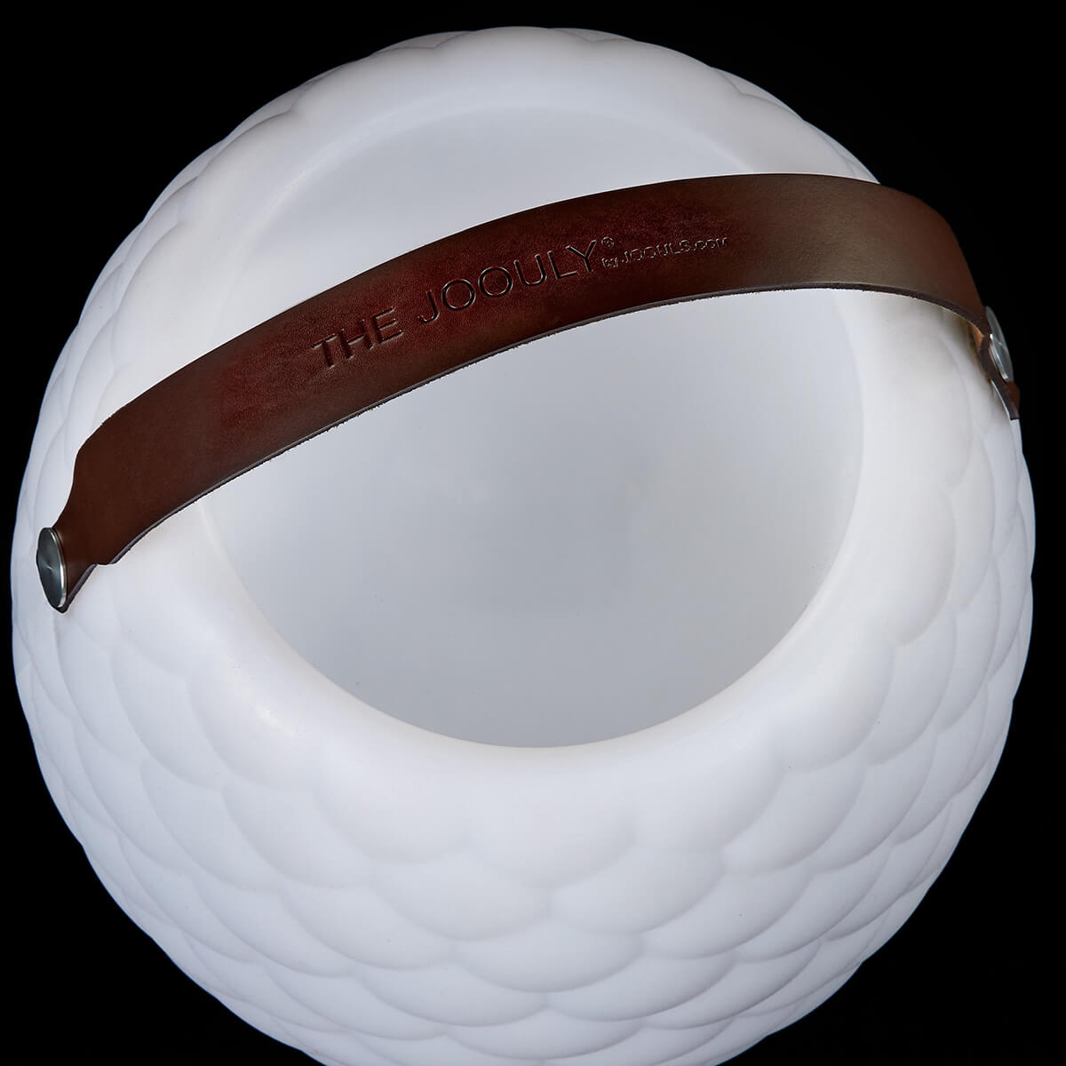 Joouly The Joouly Ltd. LED Akkuleuchte, Bluetooth Lautsprecher & Weinkühler, medium, Höhe: 50 cm, Innenfach