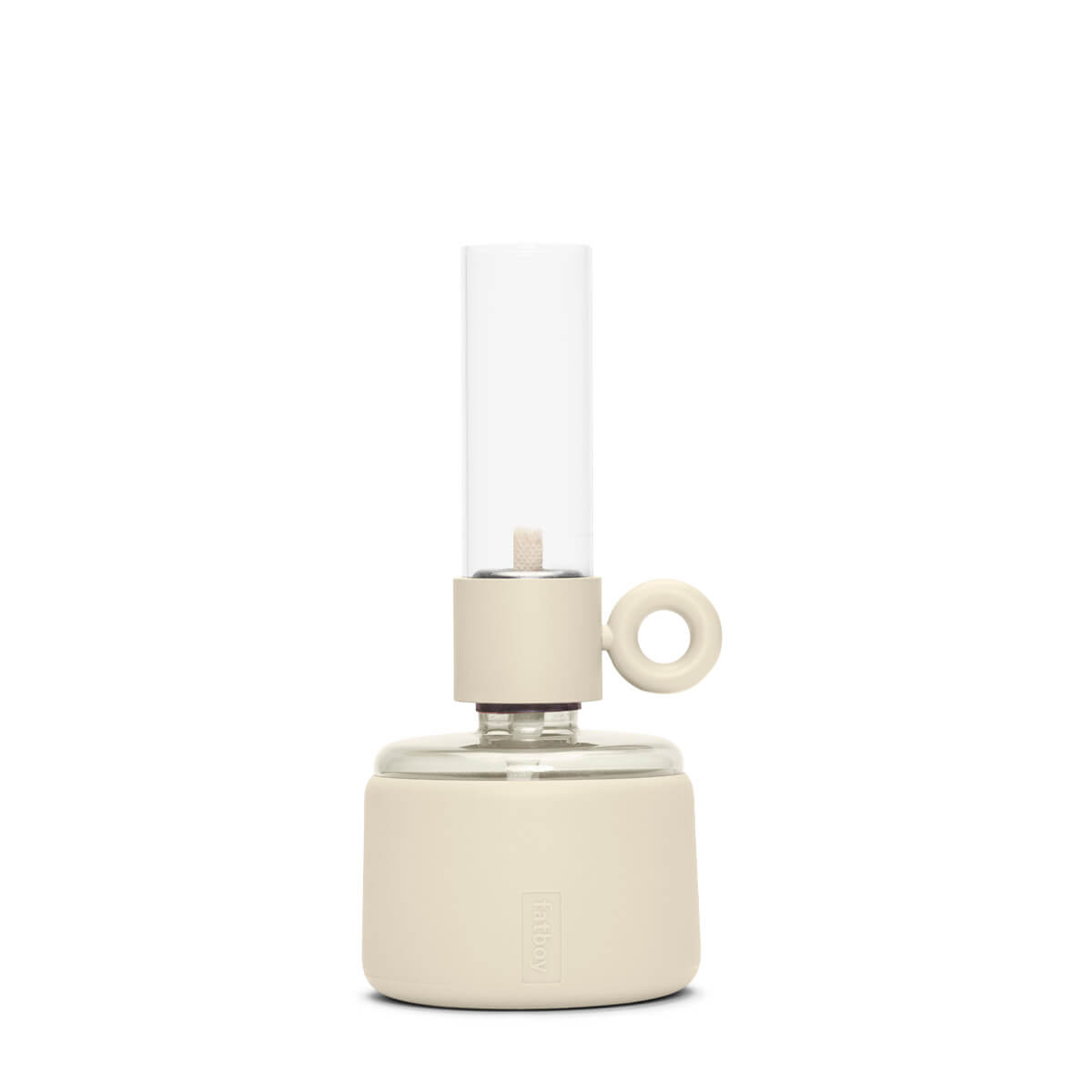 Fatboy Flamtastique XS Öllampe, Cream