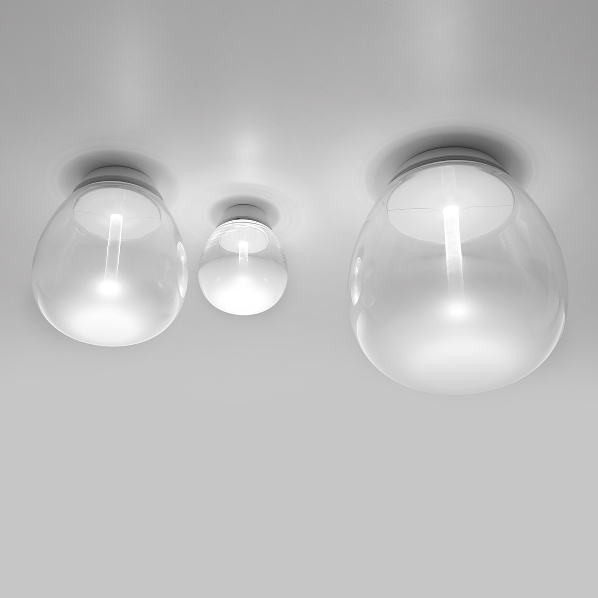 Empatia LED Parete / Soffitto