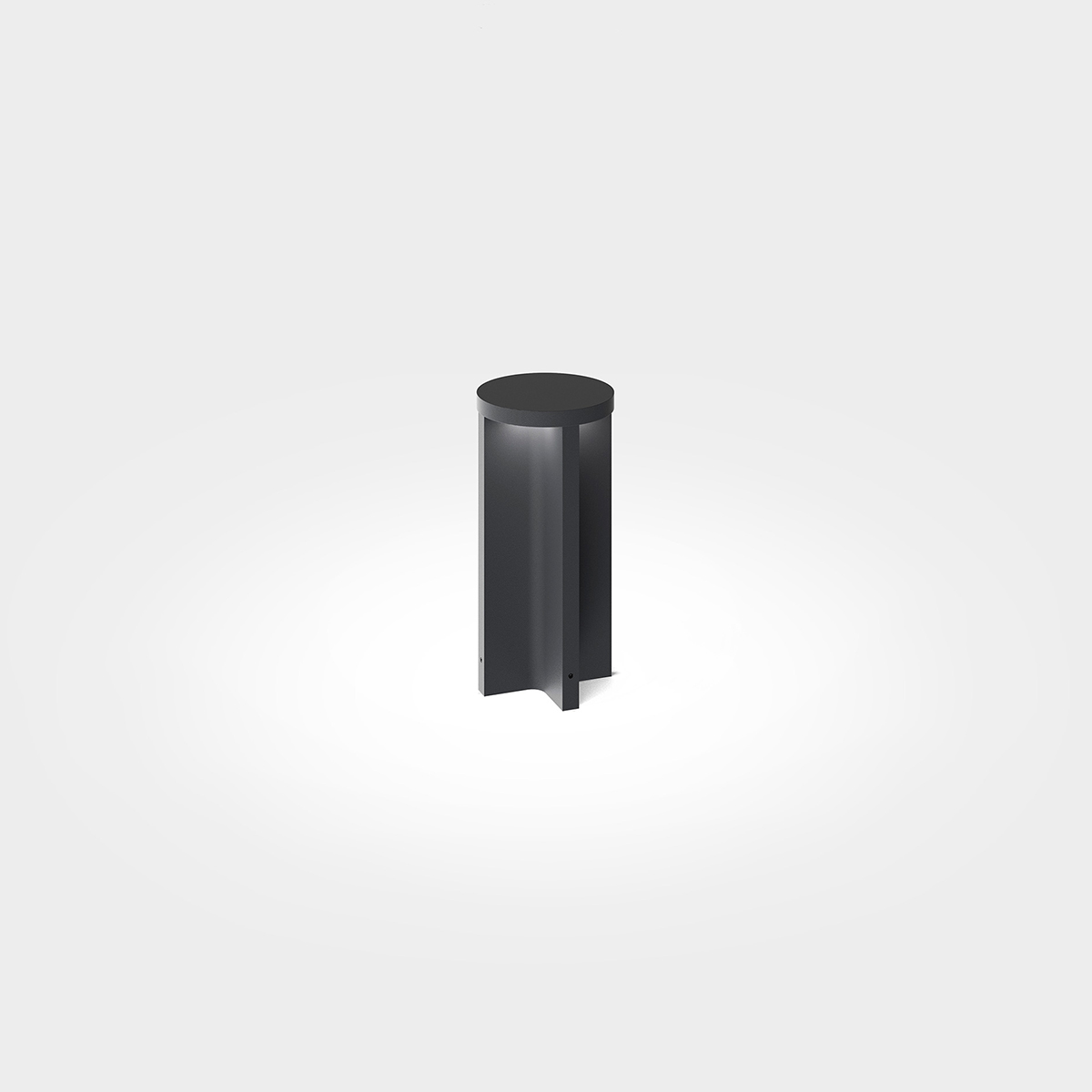 Mir R 30 LED Pollerleuchte