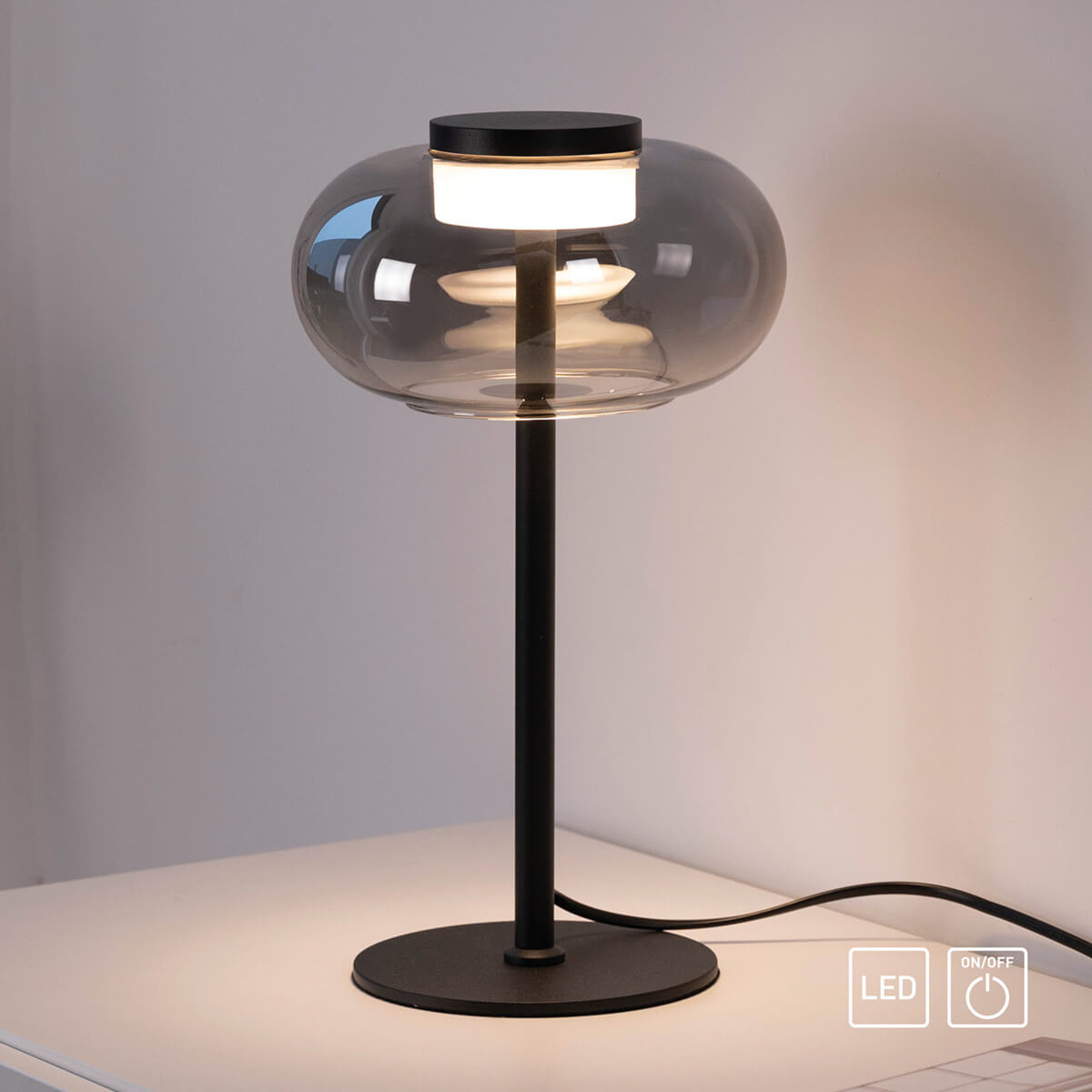 Sia LED Tischleuchte
