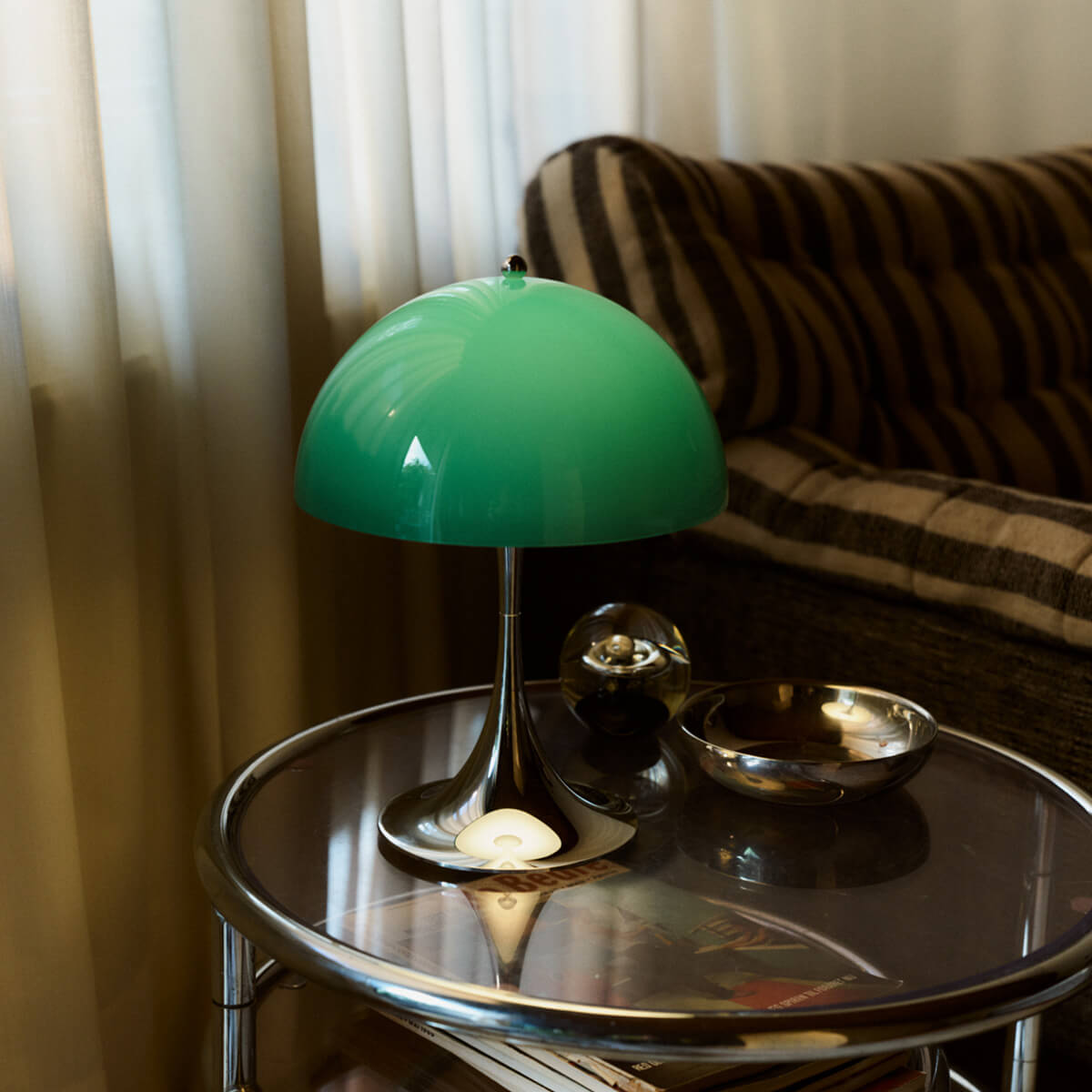 Panthella 250 Portable LED Akkuleuchte The Originals