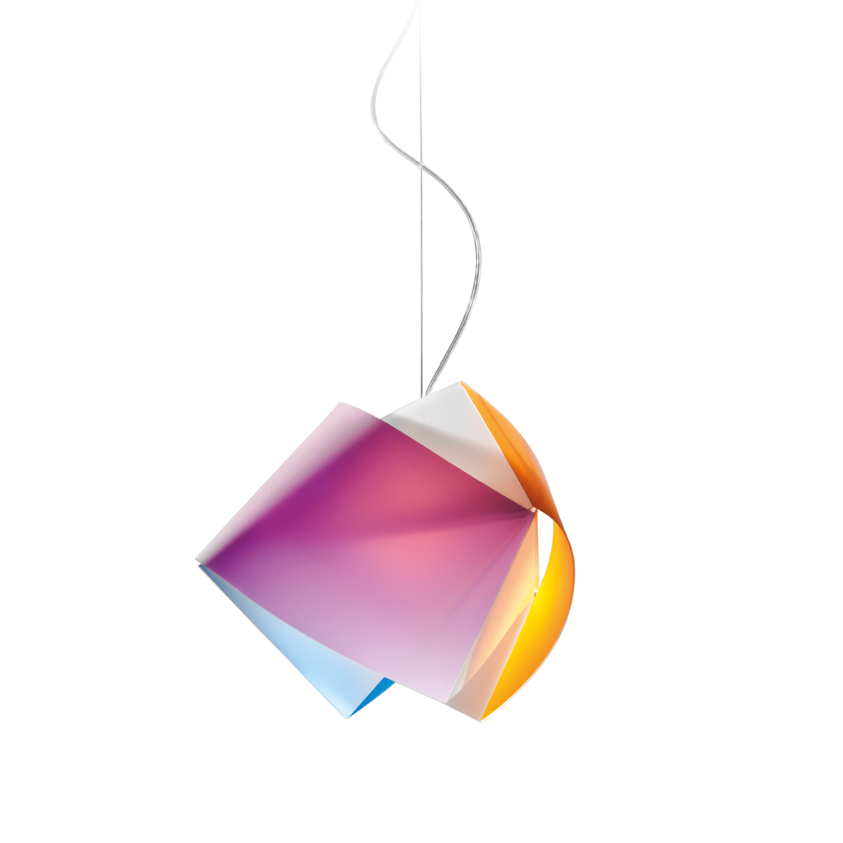 Slamp Gemmy Suspension, arlecchino (bunt)