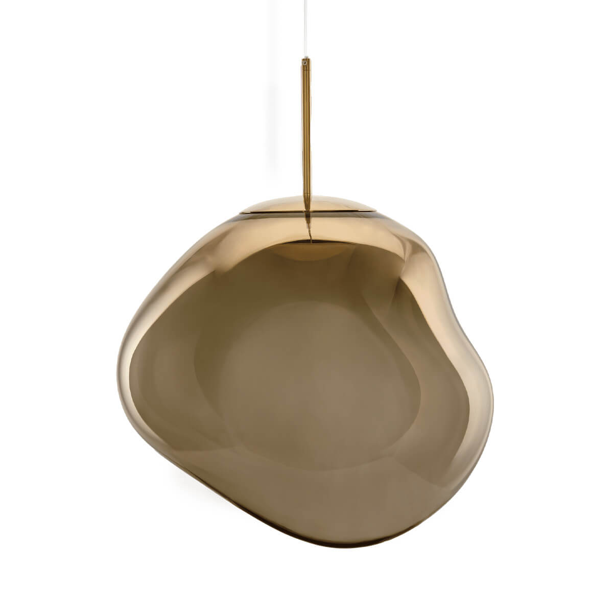 Melt Medium Pendant LED Pendelleuchte