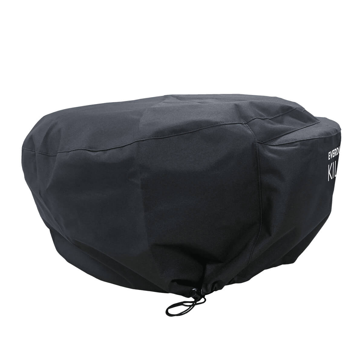 Everdure Premium Abdeckhaube für KILN, schwarz Premium Abdeckhaube für KILN