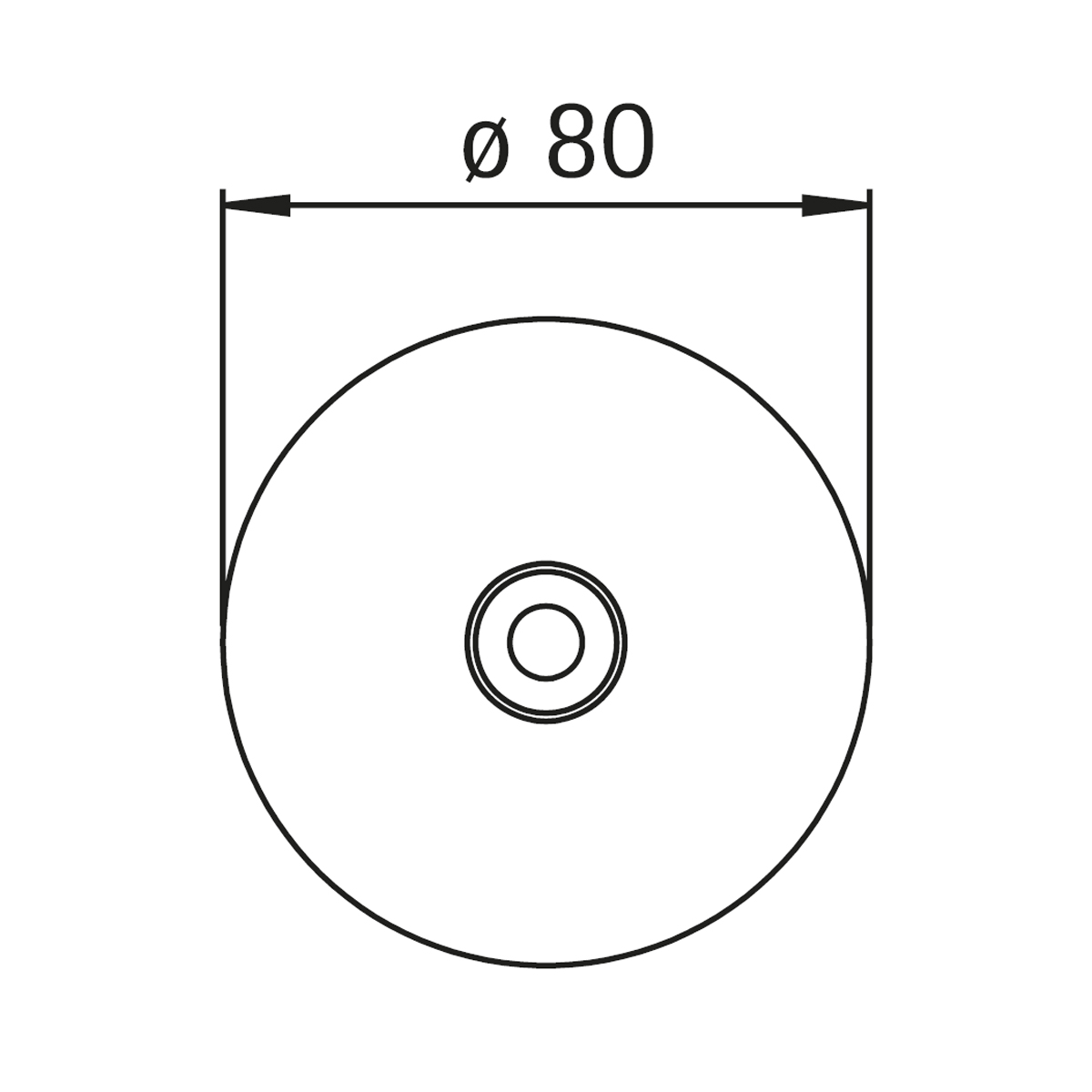 690947 Klingelplatte