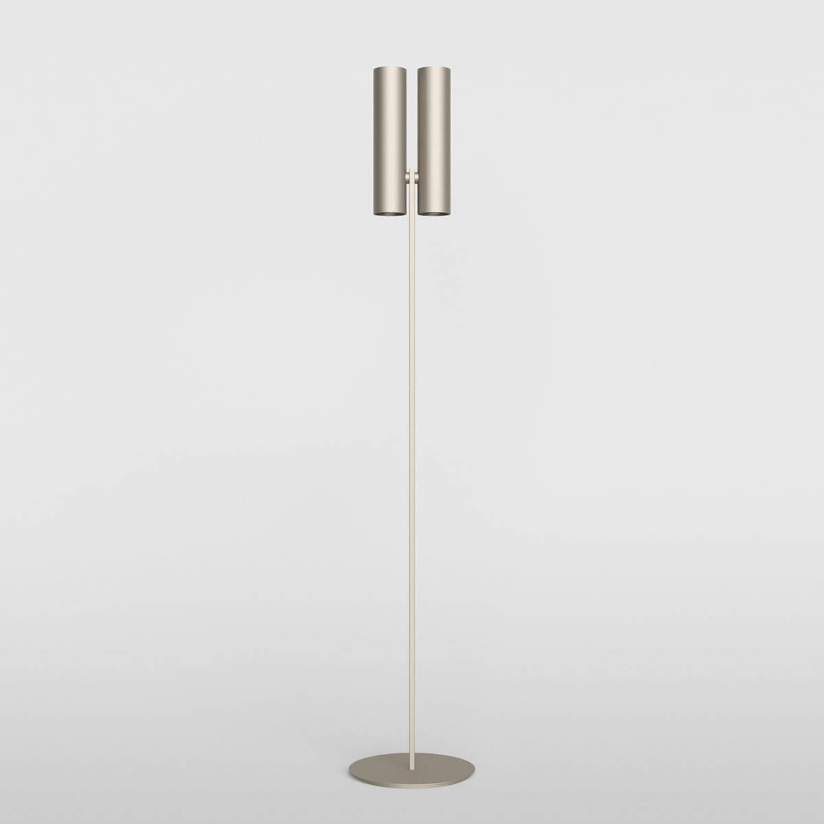 Tobu F1 LED Stehleuchte, 2700 K