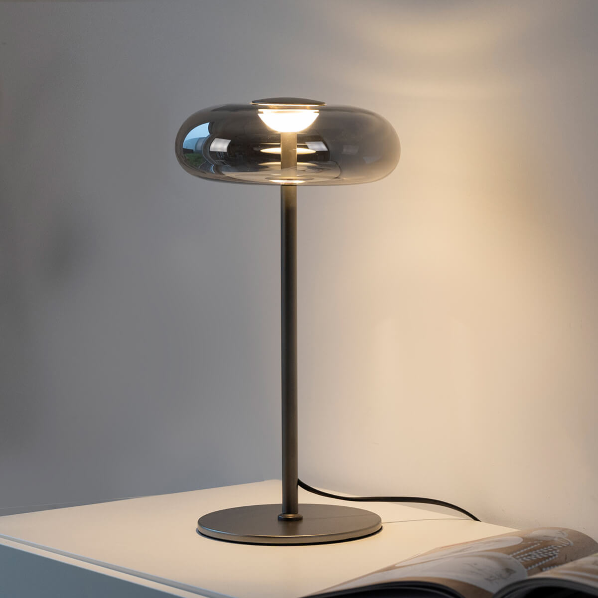 Posh LED Tischleuchte
