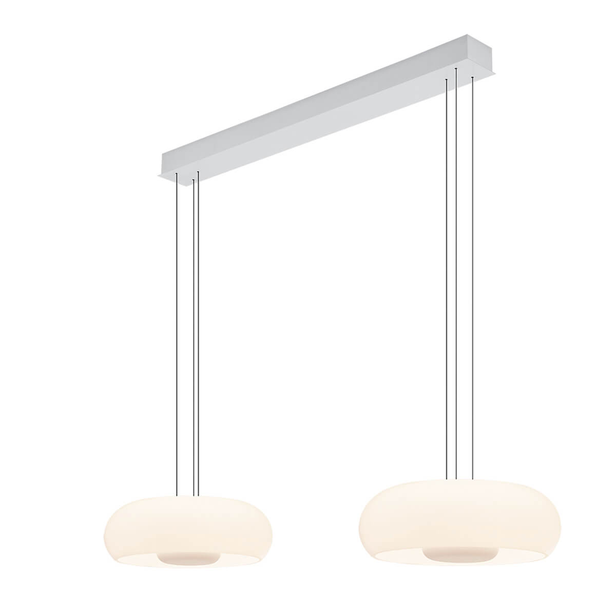 Siena LED Pendelleuchte