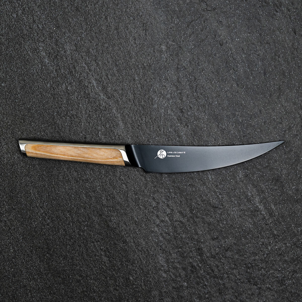 Everdure by heston blumenthal Ausbeinmesser, Stahl titanbeschichtet