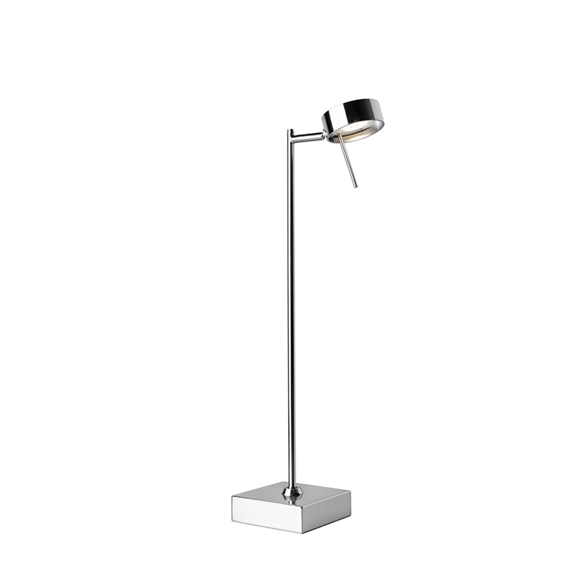 Sompex Bling LED Tischleuchte, Chrom