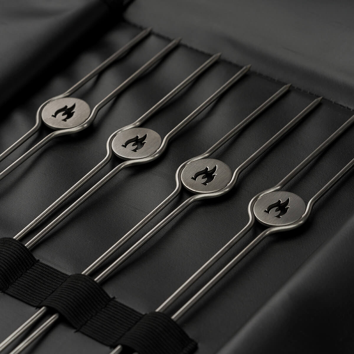 Solo Stove Mesa XL Zubehör-Set (inbegriffen)