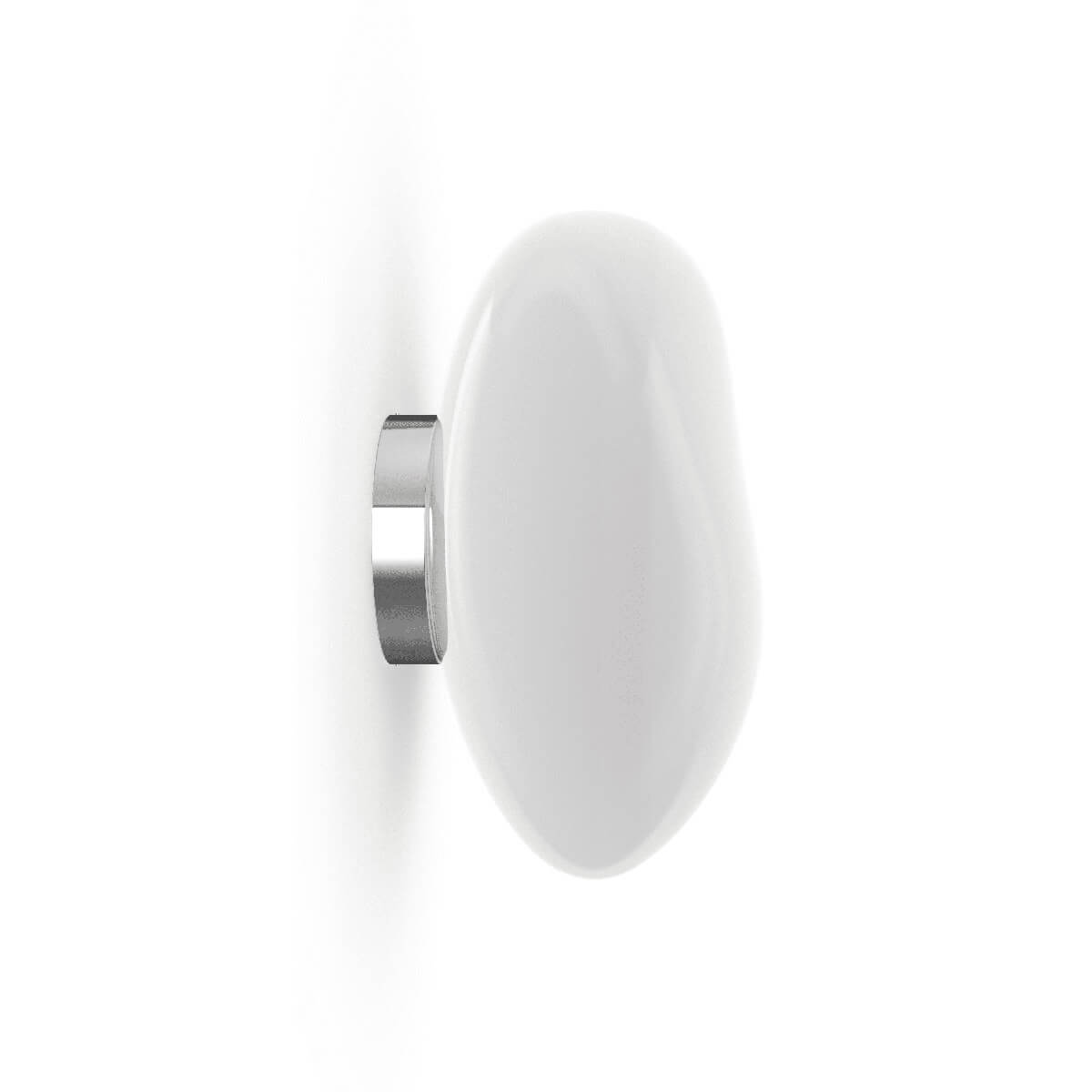 Melt Medium Surface Light LED Wandleuchte