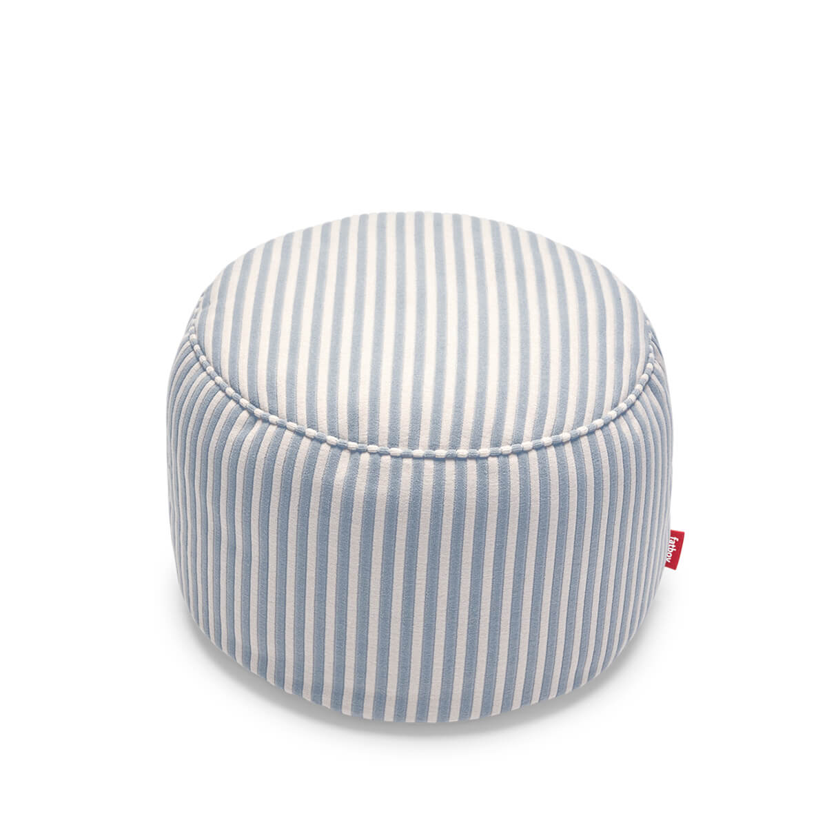 Fatboy Point Terry Hocker, Blizzard blue creme